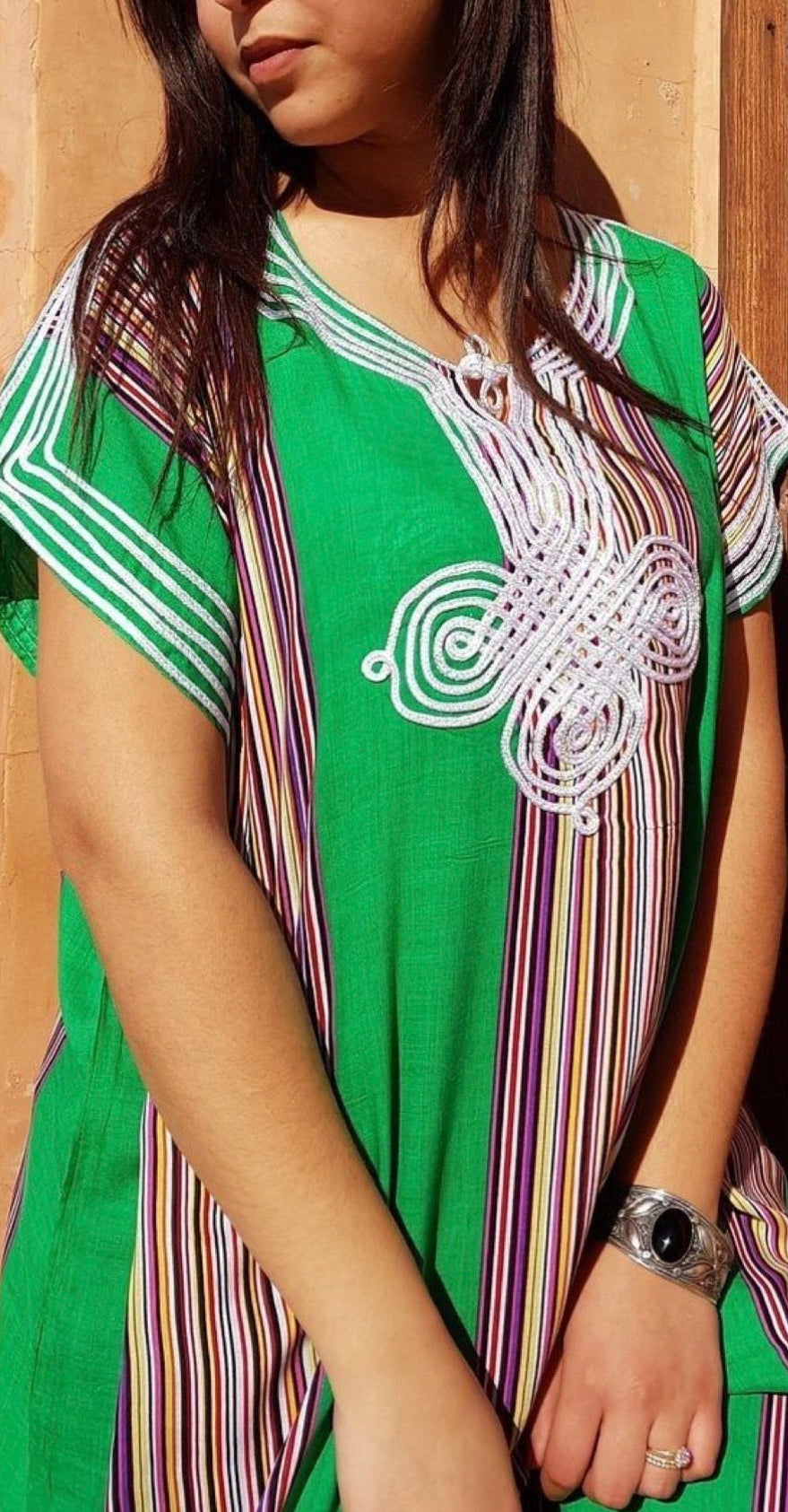 GANDORAS