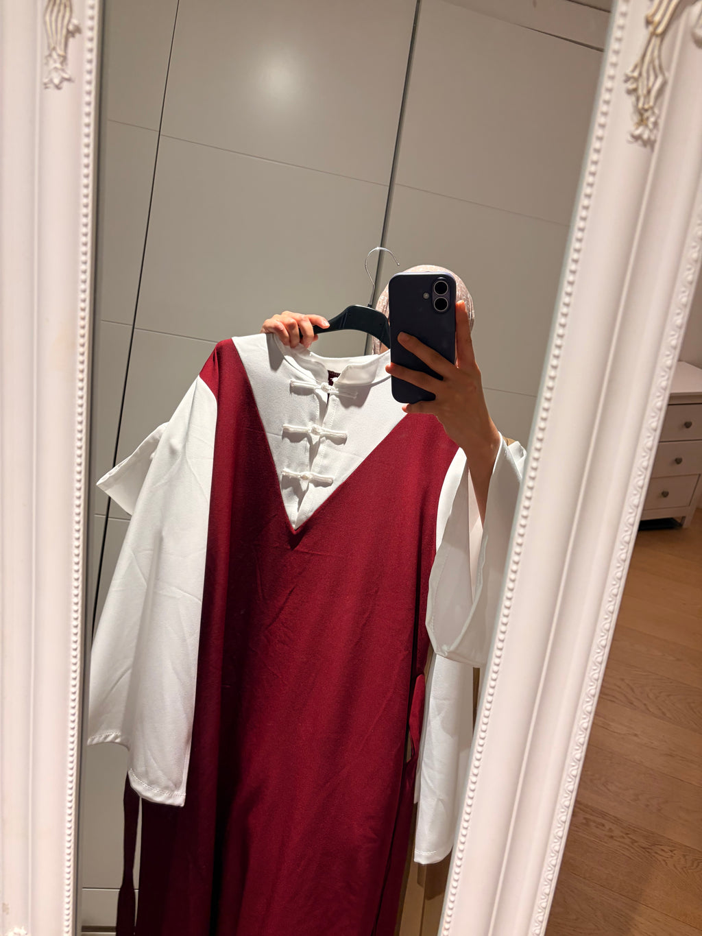 Vestido